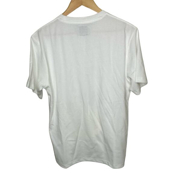 Majestik Sublimez "Do It" Stay Wild Graffiti Streetwear Tee Shirt sz Large New - Picture 2 of 3